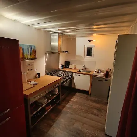 De La Gare - Les Conteneurs *