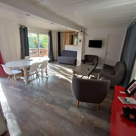 De La Gare - Les Conteneurs Plessé