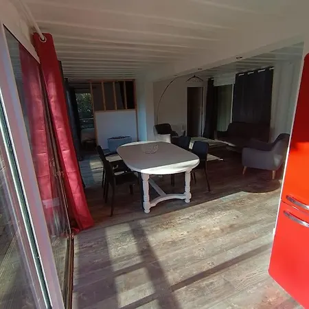 De La Gare - Les Conteneurs *