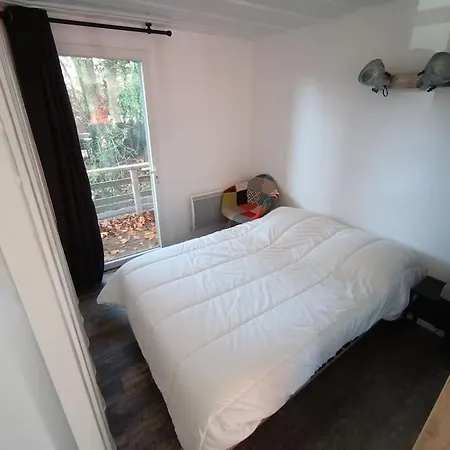 De La Gare - Les Conteneurs Prázdninový dům