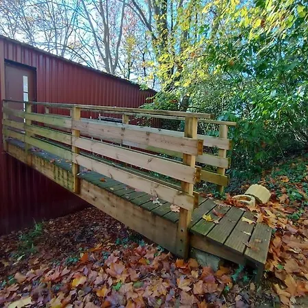 De La Gare - Les Conteneurs * Plessé