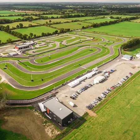 De La Gare - Les Conteneurs