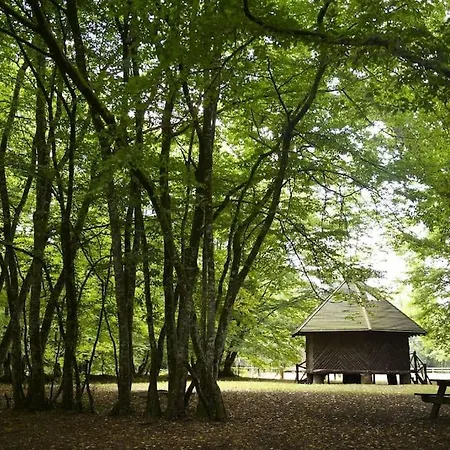 De La Gare - Les Conteneurs Plessé