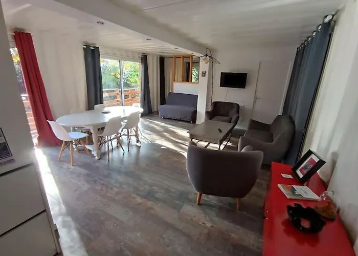 De La Gare - Les Conteneurs Plessé