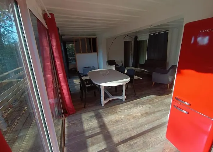 De La Gare - Les Conteneurs *