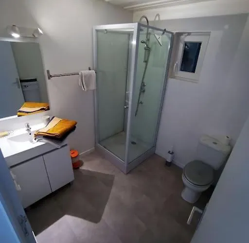 De La Gare - Les Conteneurs Plessé