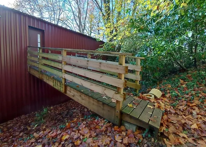 De La Gare - Les Conteneurs * Plessé