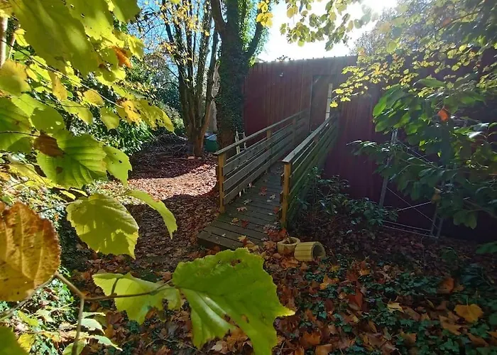 De La Gare - Les Conteneurs *