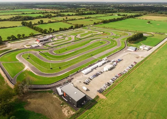 De La Gare - Les Conteneurs